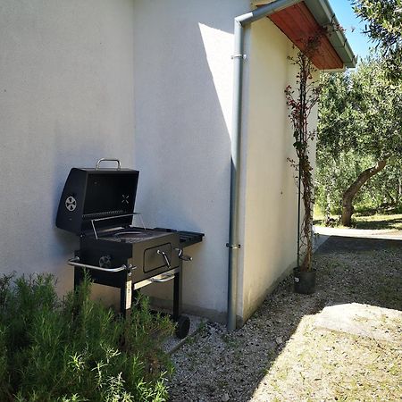 Holiday Home Oliveta Brela Zewnętrze zdjęcie