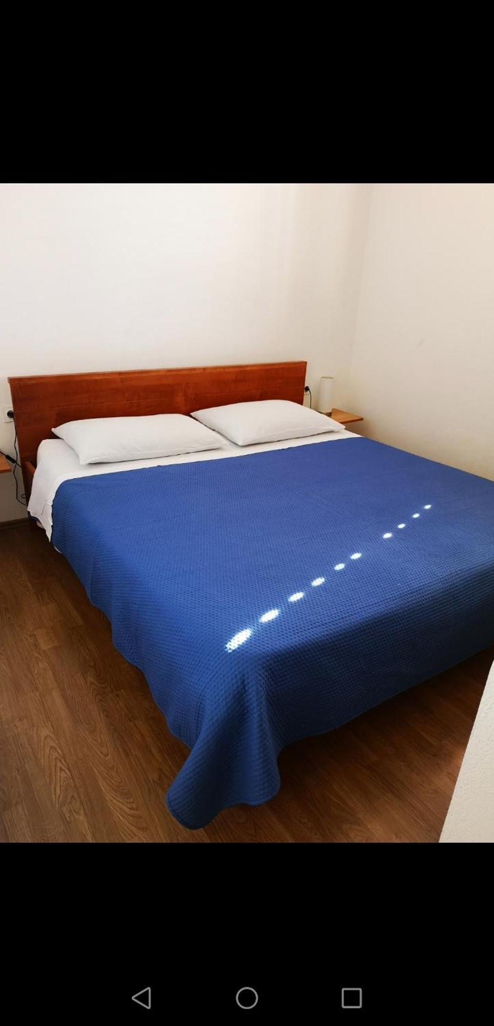 Holiday Home Oliveta Brela Zewnętrze zdjęcie