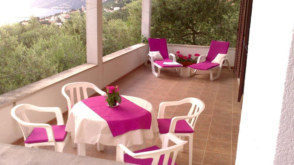 Holiday Home Oliveta Brela Pokój zdjęcie