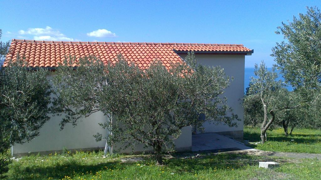 Holiday Home Oliveta Brela Pokój zdjęcie