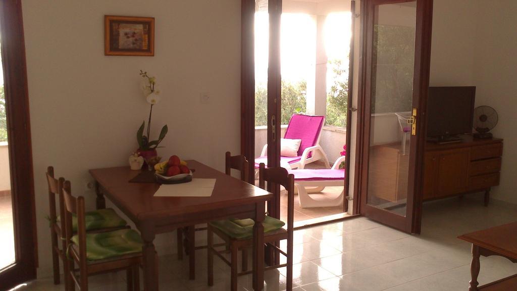 Holiday Home Oliveta Brela Pokój zdjęcie