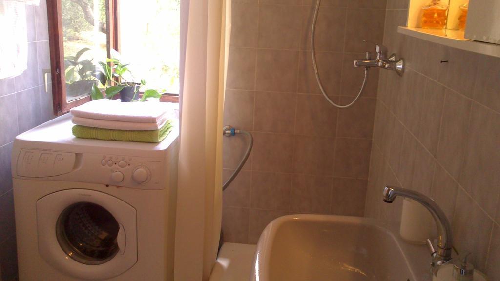 Holiday Home Oliveta Brela Pokój zdjęcie