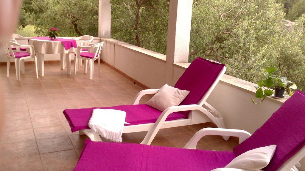 Holiday Home Oliveta Brela Pokój zdjęcie